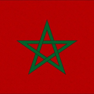 Telegram chat 🇲🇦 Марокко чат logo