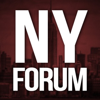 Telegram chat New York Forum / Нью Йорк Форум - Работа, Жилье [Чат, Объявления] NY Forum Chat logo