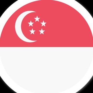 Telegram chat 🇸🇬 Сингапур чат logo
