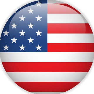 Telegram chat 🇺🇲 США чат logo