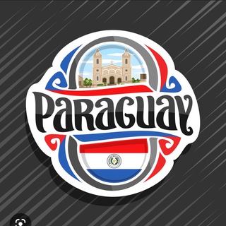 Telegram chat Парагвай форум logo
