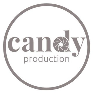 Telegram chat CANDY PRODUCTION сборные и индивидуальные фотосъёмки для маркетплейсов logo