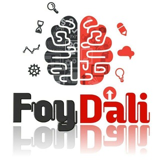 Telegram chat Foydali layfhaklar logo