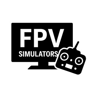 Telegram chat FPV Симуляторы и Киберспорт logo