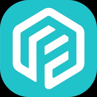 Telegram chat Frame Community logo