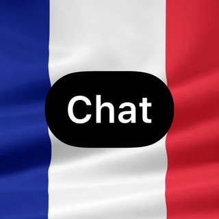 Telegram chat Франция Париж Ницца Лион | чат logo