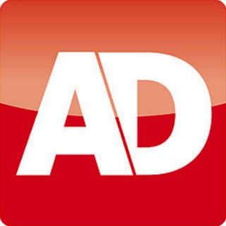 Telegram chat Free AD Chat logo