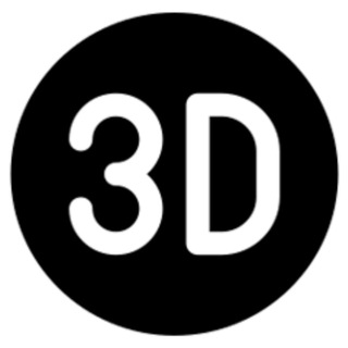 Telegram chat 3D Free Models group logo