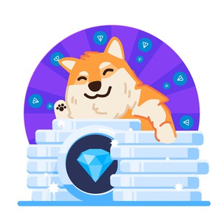 Telegram chat TONCOIN РаздаЧАТ logo