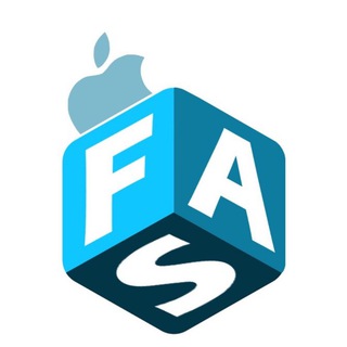 Telegram chat FreeAppsSometimes • iOS Chat 🍏 logo