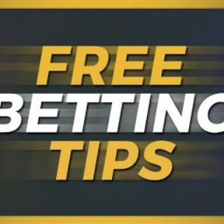Telegram chat Free Betting Tips logo