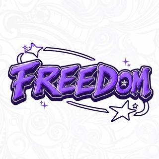 Telegram chat 𝙁𝙍𝙀𝙀𝘿𝙊𝙈 𝙁𝘼𝙈𝙄𝙇𝙔 logo