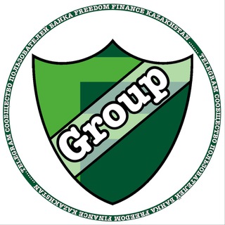 Telegram chat Фридом Банк Казахстан Chat logo