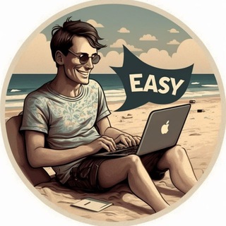 Telegram chat Работа | Фриланс logo