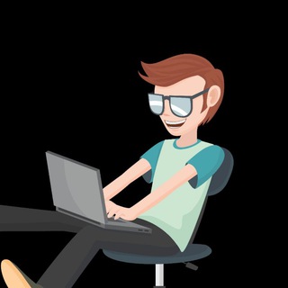 Telegram chat 👨‍💻 ФРИЛАНС ЧАТ logo