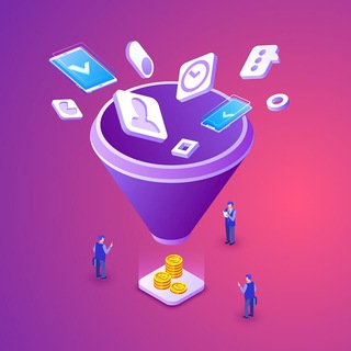 Telegram chat Digital I ФРИЛАНС ЧАТ logo