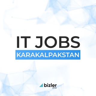 Telegram chat Freelancers chat. Karakalpakstan👩‍💻👨‍💻 logo