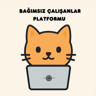 Telegram chat Bağımsız Çalışanlar Topluluğu logo