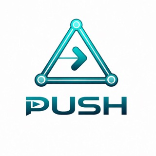 Telegram chat PUSH | Основной Чат | Фриланс и Удалёнка logo