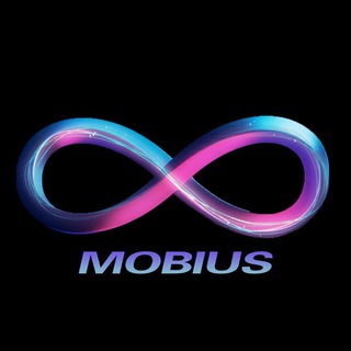 Telegram chat Mobius DAO logo