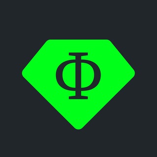 Telegram chat Free TON Community «Флудилка» logo