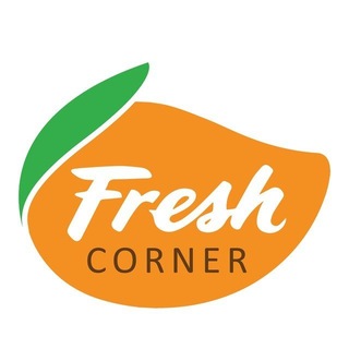 Telegram channel FRESH CORNER CMC FC logo