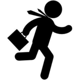 Telegram chat 💻✅ JOB SEEKERS 😃 Your Helping Hand 🤝 logo