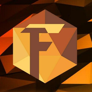 Telegram chat ⚘ Frigies Invest chat 🔶 logo