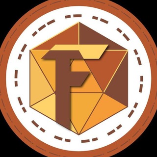 Telegram chat Frigies official group logo