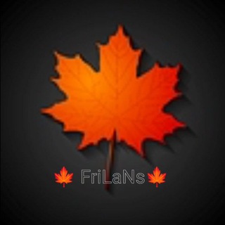 Telegram chat 🍁 ФРИЛАНС 🍁 ЧАТ 🍁 logo