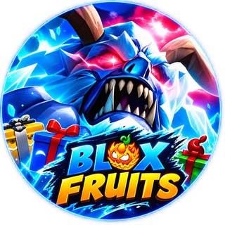Telegram chat Blox fruits chat trade | блокс фрутс тред-чат logo