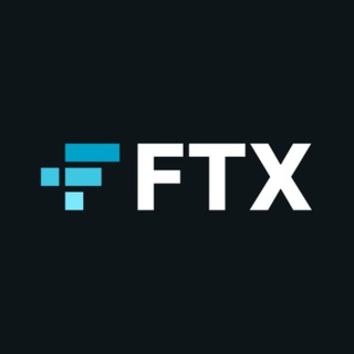 Logo of Telegram chat ftx_official — FTX - Built By Traders, For Traders