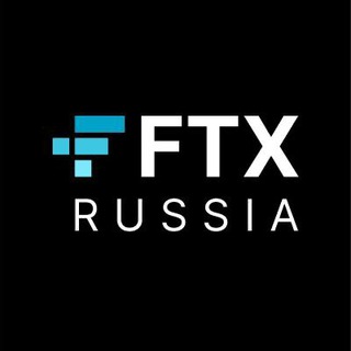 Telegram chat FTX RU/CIS logo