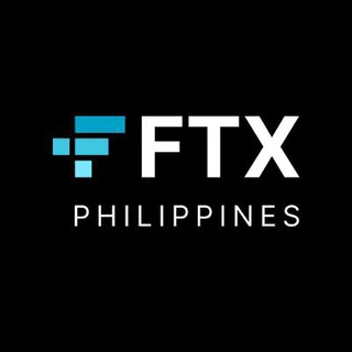 Telegram chat FTX Philippines logo
