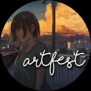Telegram chat Artfest [Chat] logo