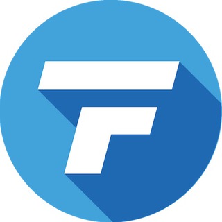 Telegram chat FUCK Token Official logo
