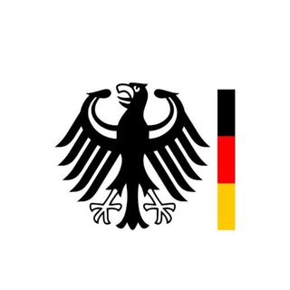 Telegram chat DEUTSCHER DOKUMENTENHÄNDLER 🇩🇪🇪🇺 logo