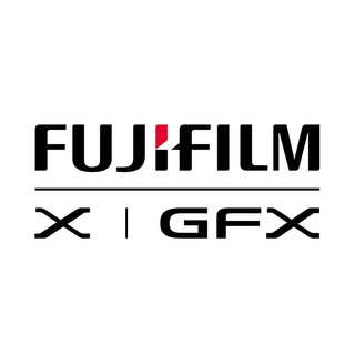 Telegram chat Фототехника Fujifilm logo