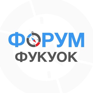 Telegram chat Фукуок чат logo