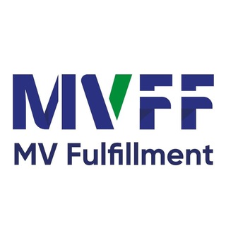 Telegram chat Фулфилмент MVFF logo