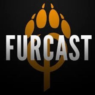 Telegram chat FurCast (The Second Coming)🎙🎚🎛 logo