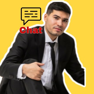 Telegram chat Furqat_Brat_chat logo