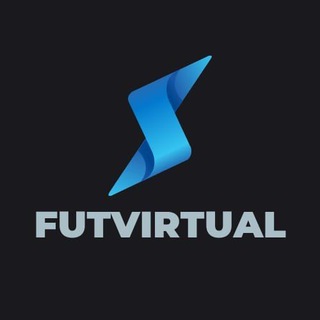 Logotipo do chat do Telegram futebol_virtual — FutVirtual Free⚽️⚽️⚽️