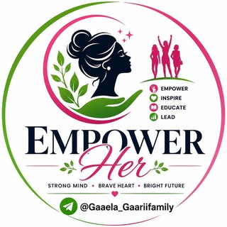 Empower Her - Telegram Groups