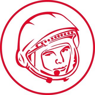 Telegram chat Gagarin Crypto Chat logo