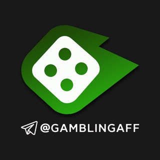 Telegram chat Gambling Affiliates SEO Chat logo
