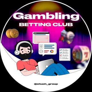 Telegram chat Gambling / Betting Club | Арбитраж logo