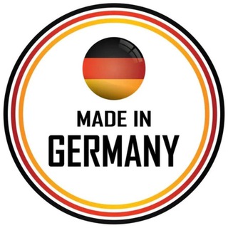 Telegram chat Немецкий Чат 🇩🇪 Дюссельдорф 🇩🇪 Дортмунд 🇩🇪 Эссен logo