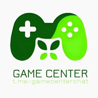 Telegram chat Game Center Chat logo