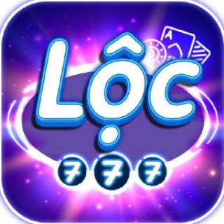 Telegram chat Lộc 777 - Đẳng cấp săn hũ logo